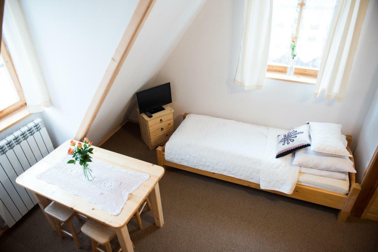 Willa Jedlicka Kościelisko Extérieur photo
